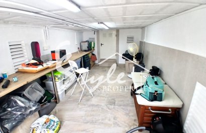 Resale - Townhouse - Villamartín - Orihuela Costa