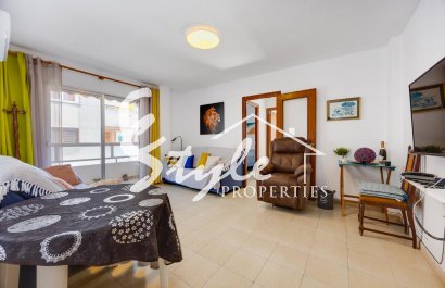 Вторичное жилье - Квартира - Torrevieja - Playa del Acequión