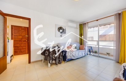 Вторичное жилье - Квартира - Torrevieja - Playa del Acequión