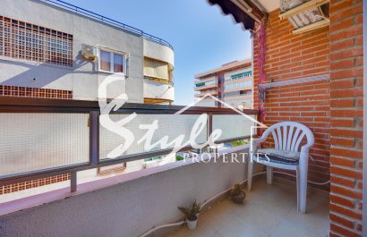 Вторичное жилье - Квартира - Torrevieja - Playa del Acequión