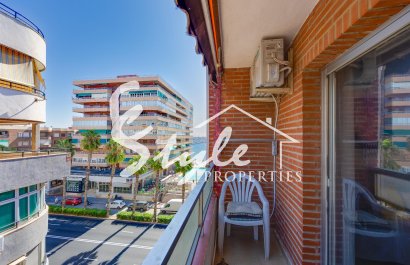 Вторичное жилье - Квартира - Torrevieja - Playa del Acequión