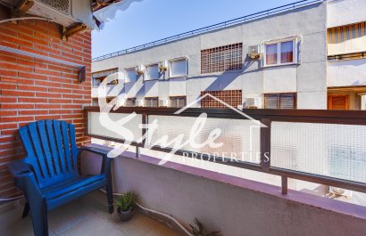 Вторичное жилье - Квартира - Torrevieja - Playa del Acequión