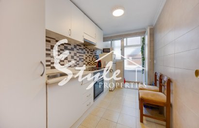 Вторичное жилье - Квартира - Torrevieja - Playa del Acequión