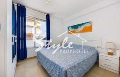 Вторичное жилье - Квартира - Torrevieja - Playa del Acequión