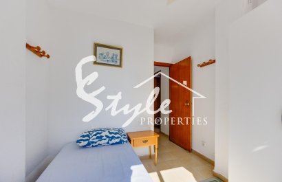 Вторичное жилье - Квартира - Torrevieja - Playa del Acequión