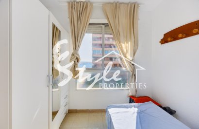Вторичное жилье - Квартира - Torrevieja - Playa del Acequión