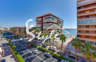 Вторичное жилье - Квартира - Torrevieja - Playa del Acequión