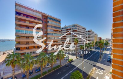 Вторичное жилье - Квартира - Torrevieja - Playa del Acequión