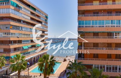 Вторичное жилье - Квартира - Torrevieja - Playa del Acequión