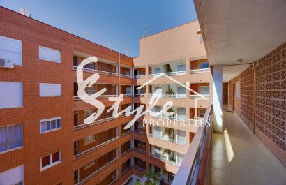 Вторичное жилье - Квартира - Torrevieja - Playa del Acequión