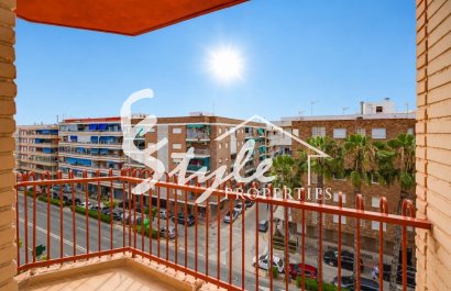 Вторичное жилье - Квартира - Playa del Acequion - Torrevieja