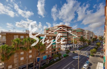 Вторичное жилье - Квартира - Playa del Acequion - Torrevieja