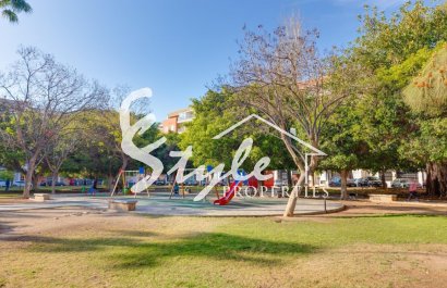 Вторичное жилье - Квартира - Playa del Acequion - Torrevieja