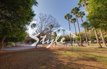 Вторичное жилье - Квартира - Playa del Acequion - Torrevieja