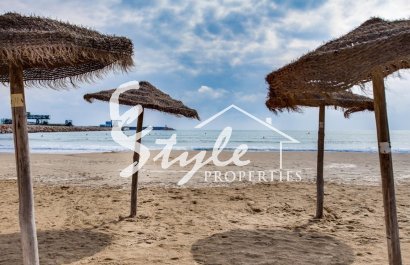 Вторичное жилье - Квартира - Playa del Acequion - Torrevieja