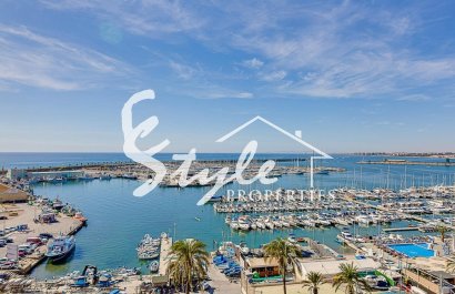 Вторичное жилье - Квартира - Playa del Acequion - Torrevieja