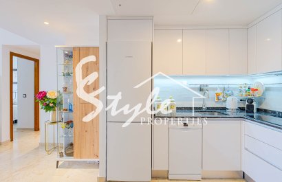 Resale - Apartament  - Punta Prima