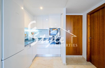 Resale - Apartament  - Punta Prima
