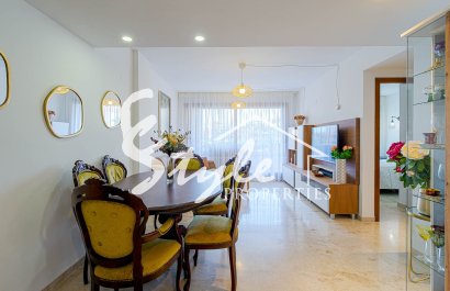 Resale - Apartament  - Punta Prima