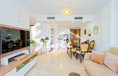 Resale - Apartament  - Punta Prima