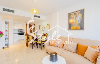 Resale - Apartament  - Punta Prima