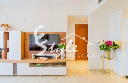 Resale - Apartament  - Punta Prima