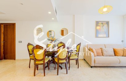 Resale - Apartament  - Punta Prima
