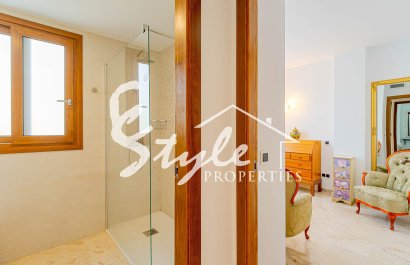 Resale - Apartament  - Punta Prima