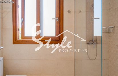 Resale - Apartament  - Punta Prima