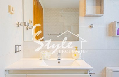 Resale - Apartament  - Punta Prima