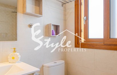 Resale - Apartament  - Punta Prima
