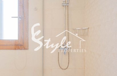 Resale - Apartament  - Punta Prima