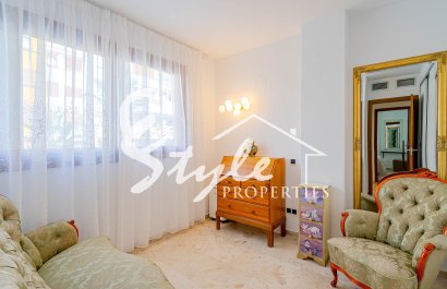 Resale - Apartament  - Punta Prima