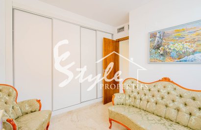 Resale - Apartament  - Punta Prima