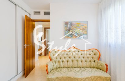 Resale - Apartament  - Punta Prima