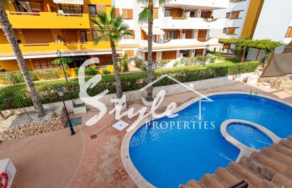 Resale - Apartament  - Punta Prima