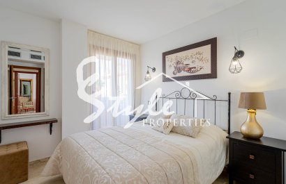 Resale - Apartament  - Punta Prima