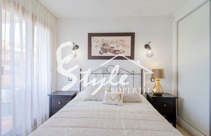 Resale - Apartament  - Punta Prima