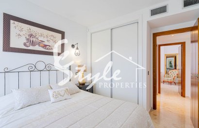 Resale - Apartament  - Punta Prima