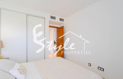 Resale - Apartament  - Punta Prima