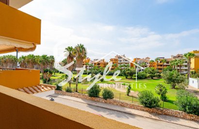 Resale - Apartament  - Punta Prima