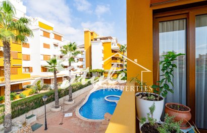 Resale - Apartament  - Punta Prima