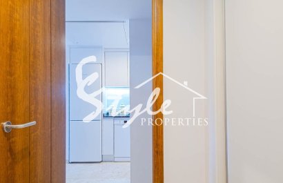 Resale - Apartament  - Punta Prima