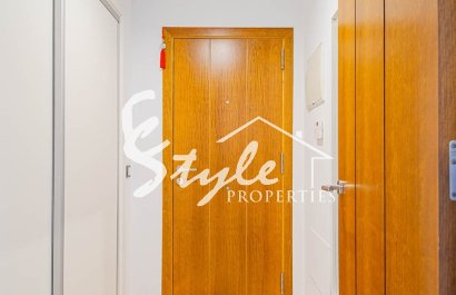Resale - Apartament  - Punta Prima