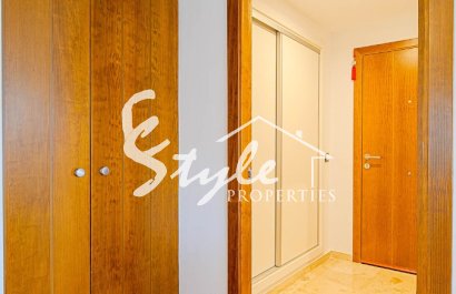 Resale - Apartament  - Punta Prima