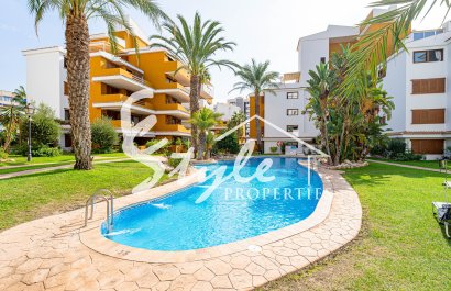 Resale - Apartament  - Punta Prima