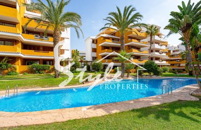 Resale - Apartament  - Punta Prima