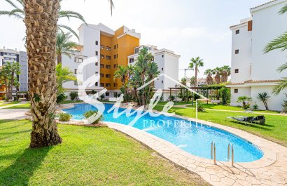 Resale - Apartament  - Punta Prima