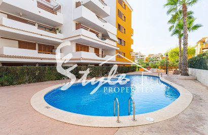 Resale - Apartament  - Punta Prima