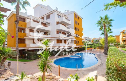Resale - Apartament  - Punta Prima